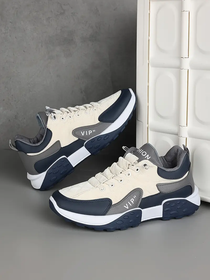 zapatos deportivos con plataforma antideslizante -Flex Air™ 2026