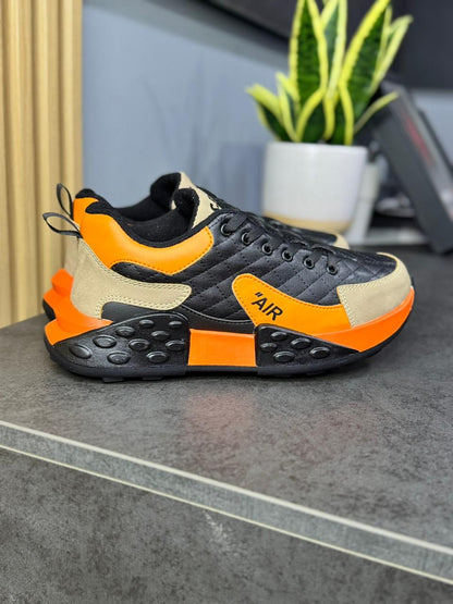 zapatos deportivos con plataforma antideslizante -Flex Air™ 2026